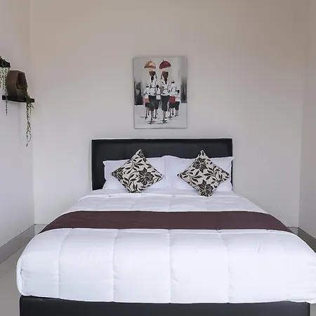 Seminyak Living Hub