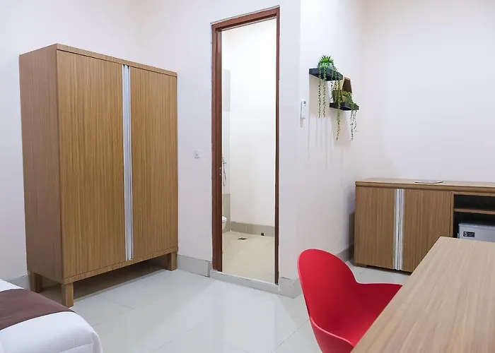 Living Hub Konukevi