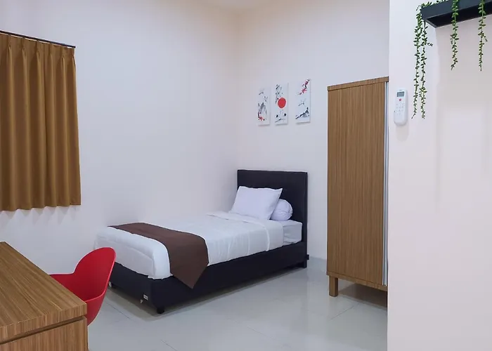Living Hub 3* Seminyak