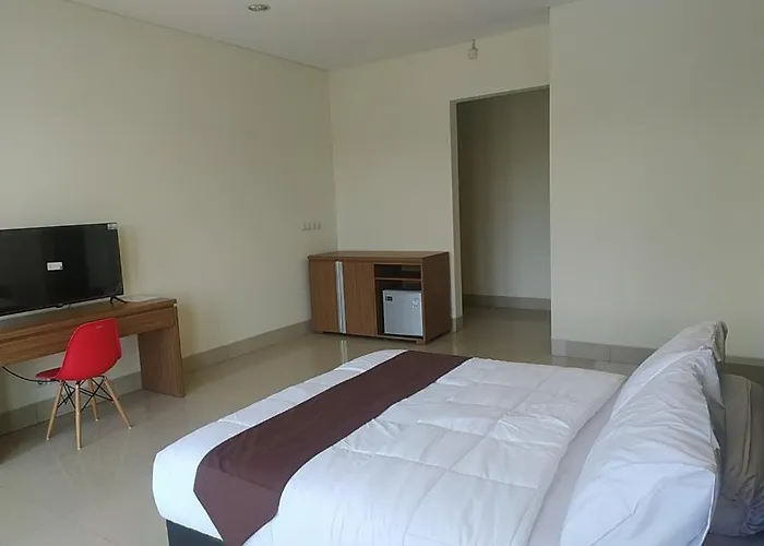 Living Hub Konukevi Seminyak