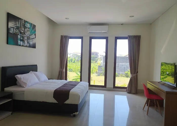 Living Hub Konukevi 3*